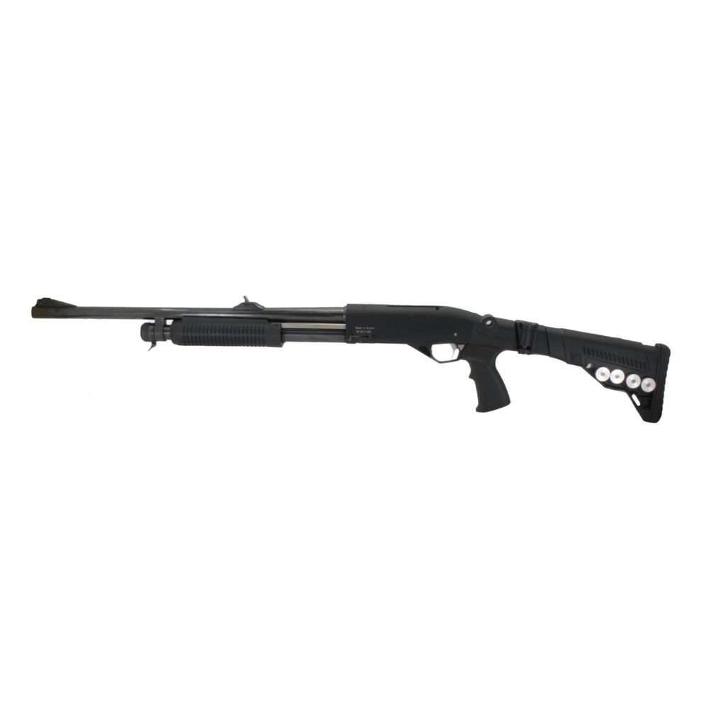 Комплект: Складной приклад на МР-155, -135, DLG Tactical