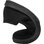 SHUSHUJIA Insulated Shoes Men"s Black