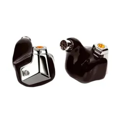 Campfire Audio Supermoon Deluxe Black