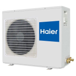 Сплит-система кондиционер напольно-потолочный Haier AC105S1LH1FA/1U105S1LS1FB на 90 м²