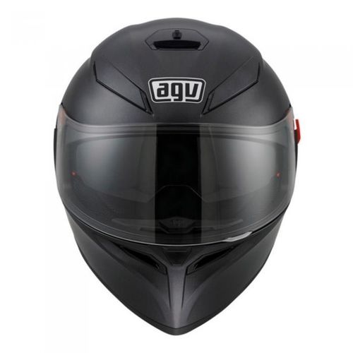 Купить Мотошлем Интеграл AGV K-3 Sv Solid / Матовый / Черный