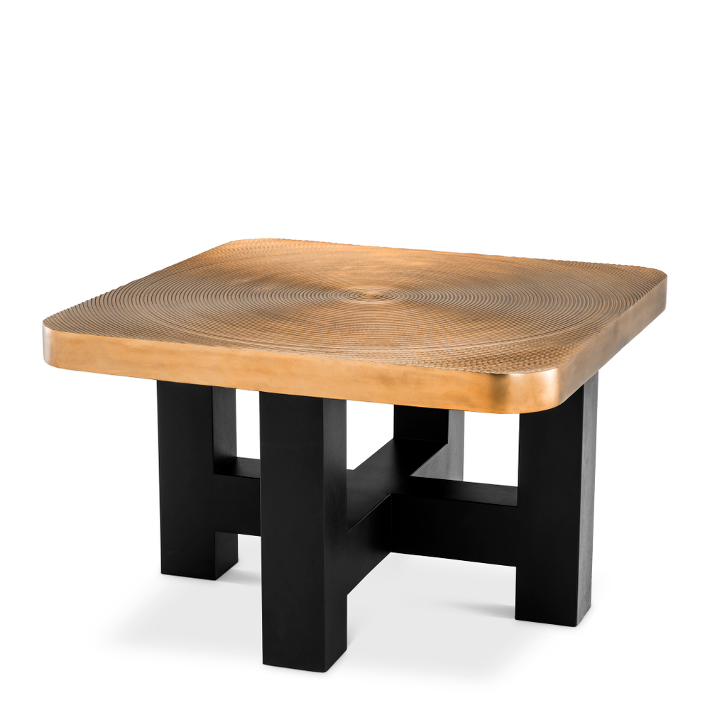 Журнальный столик Coffee Table Agoura арт.113351