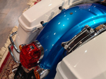 Harley-Davidson Electra Glide Revival