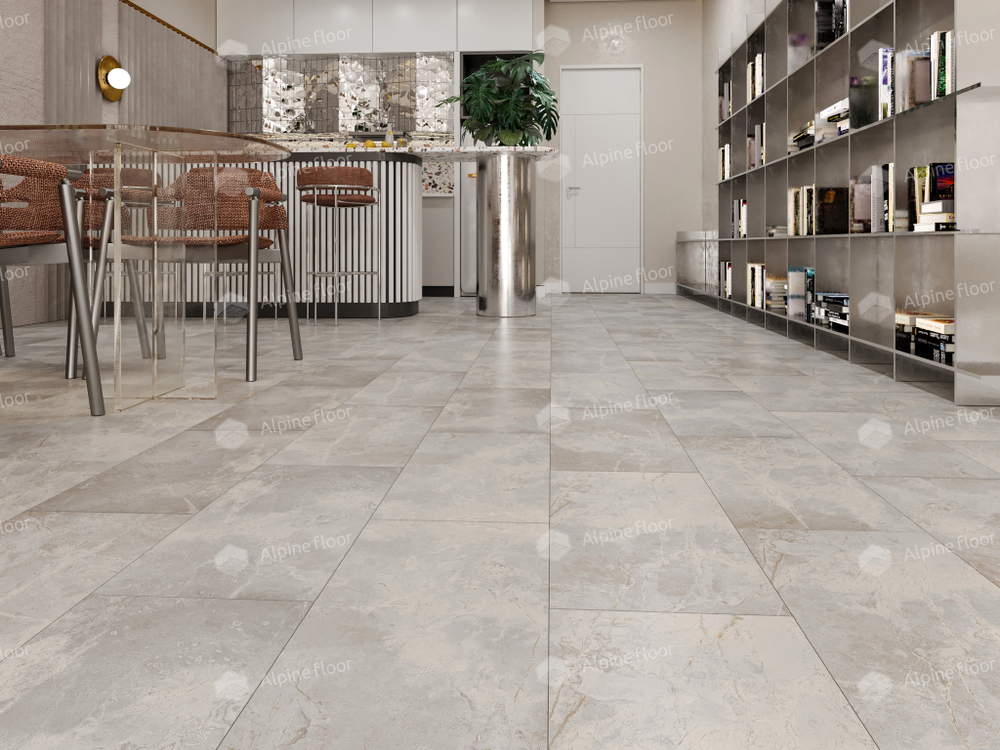 Alpine Floor LVT плитка Ваймеа ECO-15-3