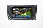 Установочный комплект для VW Touareg 2002-2010, T5 Caravelle/Transporter 2003-2009, Multivan 2003-2015  KUBERG KR-7094-S10