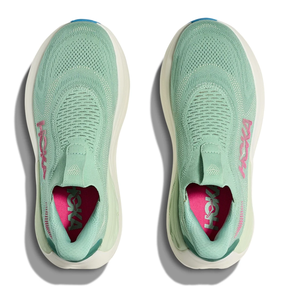 Кроссовки женские Hoka Skyward Laceless