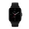 Amazfit GTS 2e, Obsidian Black
