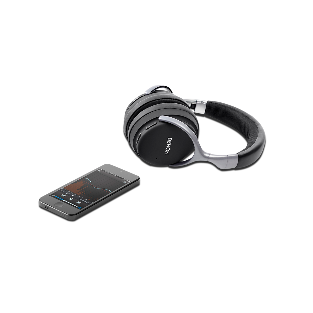 Denon AH-GC20