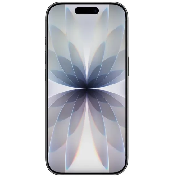 Apple iPhone 17 512GB Black (Черный)