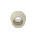 Муфта PP-R комбинированная серая Дн 50х1 1/2" НР под ключ VALFEX 10135050Г