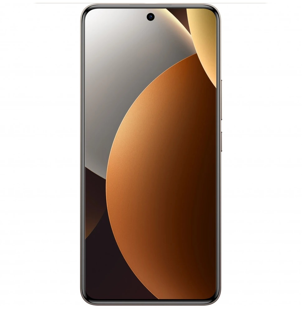 Смартфон Xiaomi Redmi Note 15 Pro 4G 8/256Gb Титановый