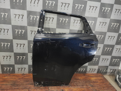 Дверь задняя левая Changan CS55 Plus 21-нв Б/У Оригинал S203F2701030600
