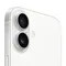 Apple iPhone 16 128GB White (Белый)