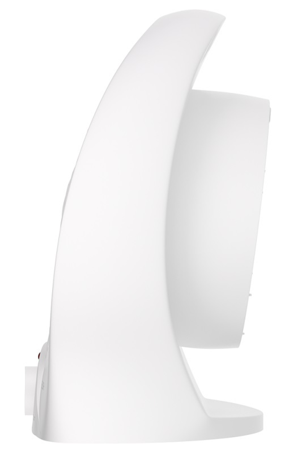 Тепловентилятор Ecostar Flush EFH-F2000DS-WT