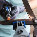 Шлифовальный камень из оксида алюминия 15,9 мм DREMEL 26158193JA