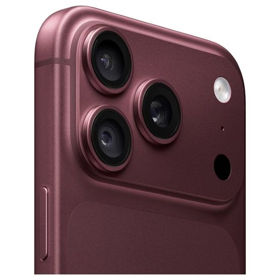 Смартфон Apple iPhone 18 Pro 2 ТБ Бордовый (nano SIM+eSIM) Burgundy