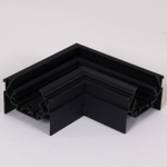RL 06301 corner connector BK Reluce Technical
