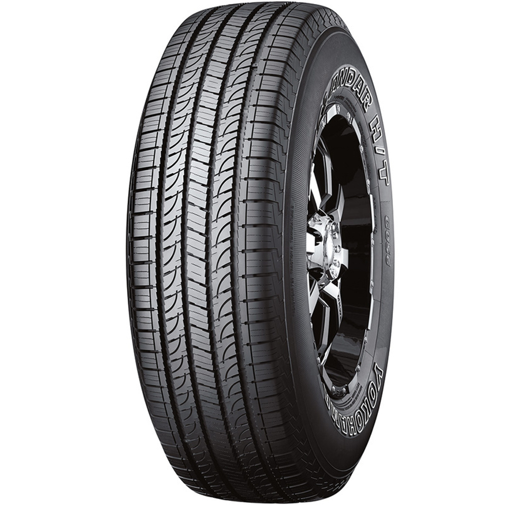 Yokohama 255/60R18 112V XL Geolandar H/T G056 TL M+S