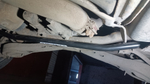 Усилитель заднего подрамника (спереди) полный привод Volvo S80 2 и Volvo XC70 3, V60 3.0 Т6 полный привод (ПОД ЗАКАЗ)