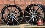 Комплект дисков Vossen CVT 16x6 et35 4x98