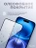 Комплект защитных стекол Gurdini для iPhone 15/16 6.1" Full Screen 2.5D (20D) NEW черное (3 шт)