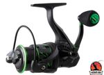 Катушка безынерционная Black Side Zodiac X 2000FD (9+1 подш.)