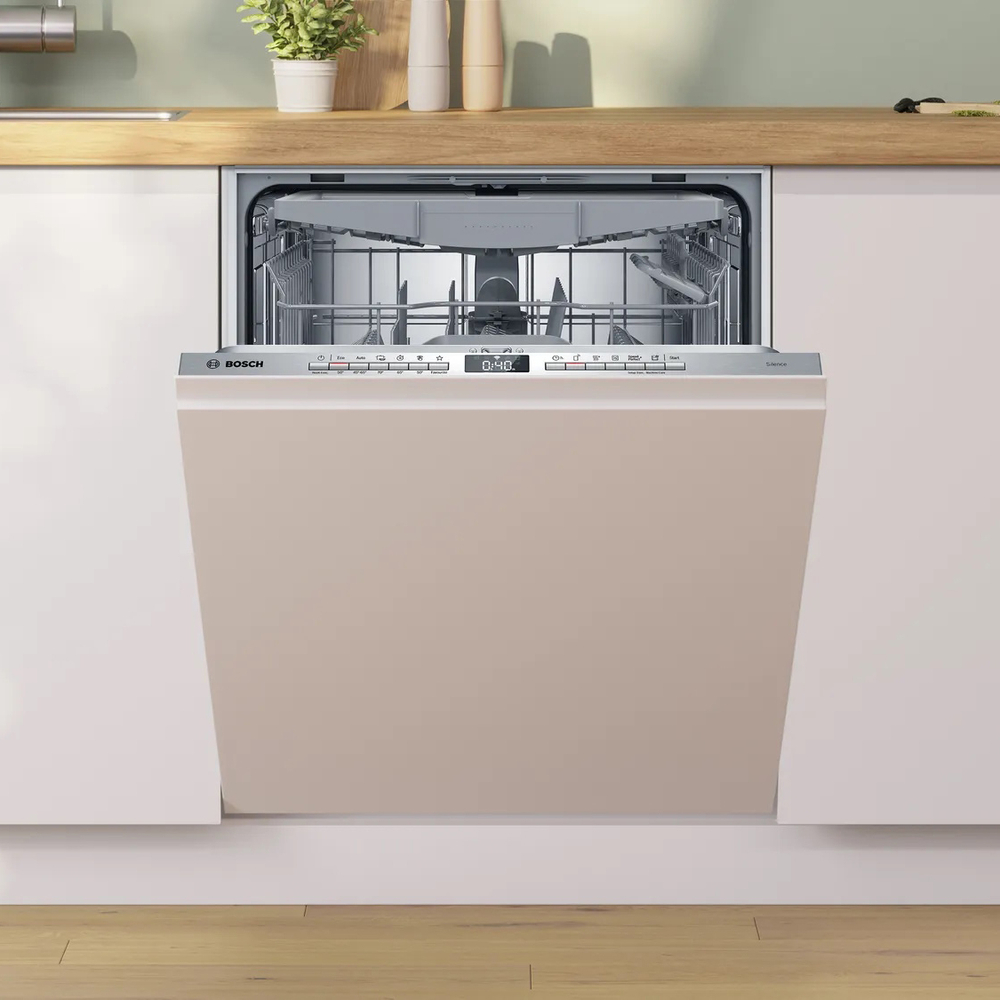 BOSCH SMV4HVX03E