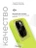 Чехол накладка iPhone 15 Pro 6.1" Gurdini Aurora Case with Magsafe Purple