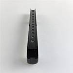 Верхушка (планка) Rusan под поворотные основания Sabatti Rover (bolt action rifle) под Pulsar Digisight, Trail (049-0033-PUL-1)