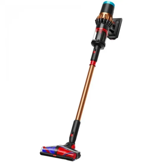 Вертикальный пылесос Dyson V16 DS60 Piston Animal EU