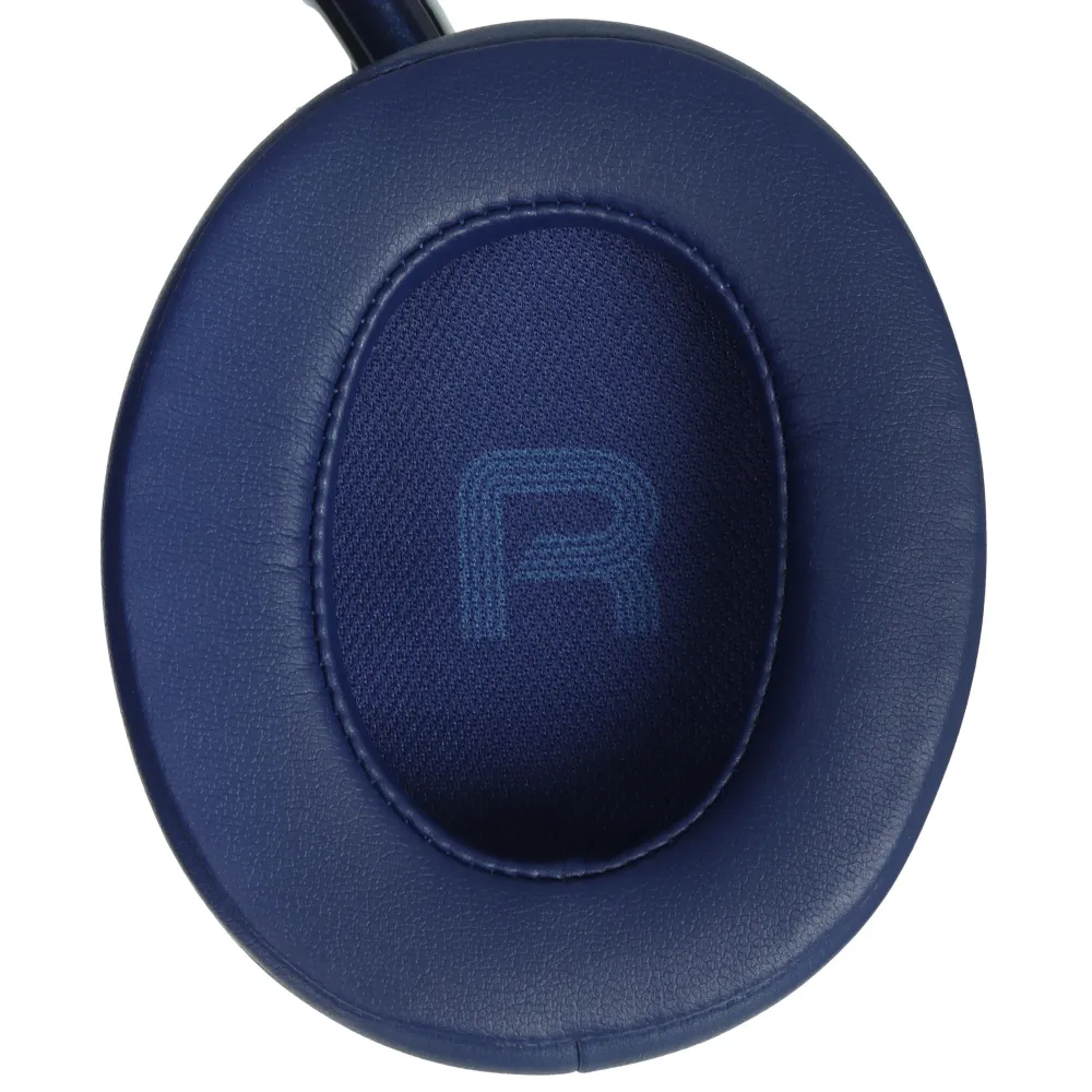 Беспроводные наушники JBL Tune 780NC Blue - 4