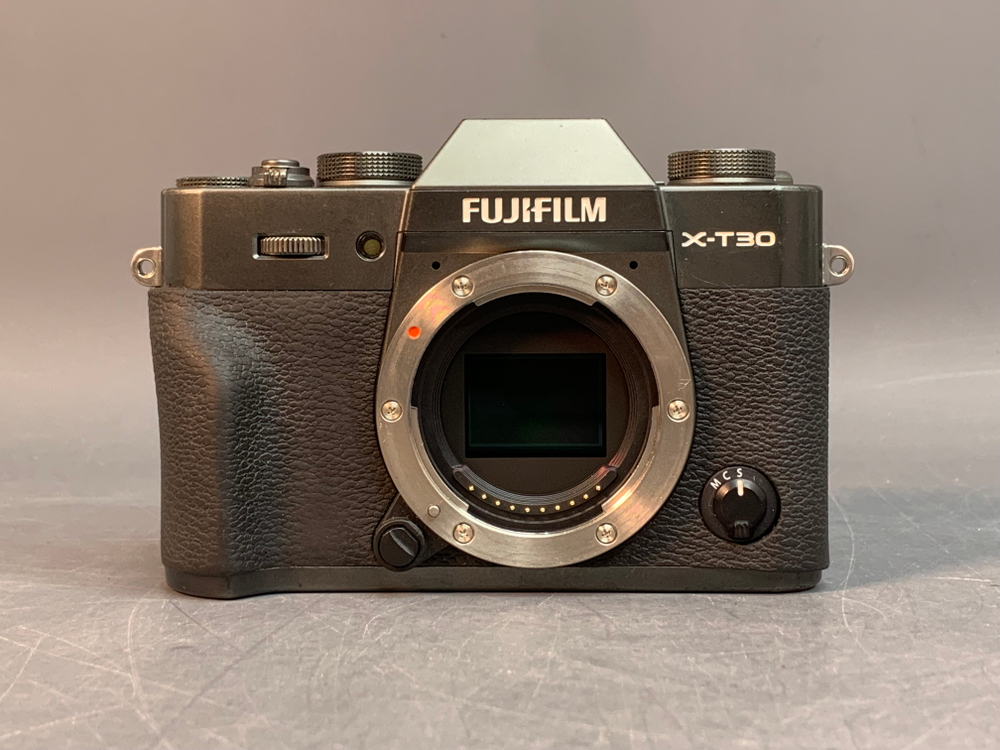Fujifilm X-T30 14.907 кадров