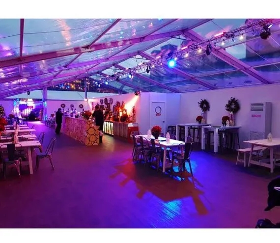 Elation SixBar 500 светодиодная LED панель