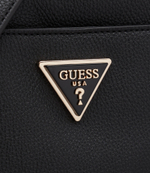 Сумка-мессенджер MERIDIAN CAMERA Guess - черный(HWBG87 78140)