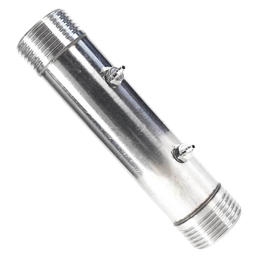 Инжектор ароманасоса Steamtec AP01/AP02/AP03/AP04 для паропровода 3\4 НР