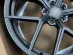 КОВАНЫЕ ДИСКИ для BMW i4 M50 G26 LCI