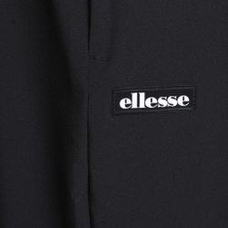 Мужские теннисные штаны Ellesse Franky Track Training Pants Men - Black