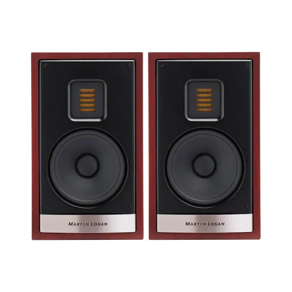 Martin Logan Motion 15i Red Walnut
