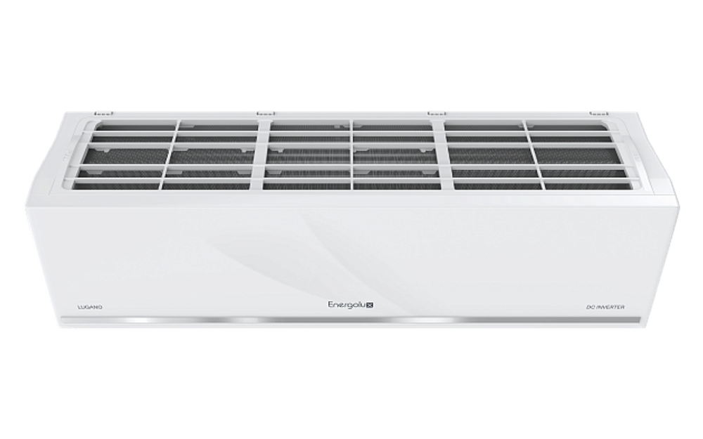 ENERGOLUX SAS18DL2-AI LUGANO PRO LINE ТЕПЛОВОЙ НАСОС -30 С