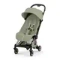 Прогулочная коляска Cybex Coya Style RG Sage Green