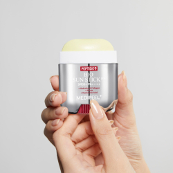 Medi-Peel Солнцезащитный стик с пептидами Peptide 9 Bio Sun Stick Pro SPF50+ PA++++ 20г