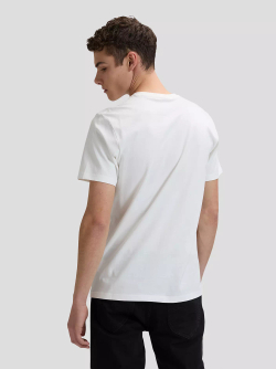 Футболка мужская LEE SS PATCH LOGO TEE