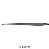 Пропеллер карбоновый VZ 34x13 T-Motor (пара)