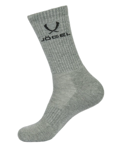Носки высокие ESSENTIAL High Cushioned Socks, меланжевый