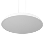 Подвесной светильник Loft it Dime 10371P White