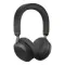Jabra Evolve2 75 Link380a MS Stereo Black