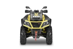 Квадроцикл AODES PATHCROSS 1000S MUD PRO EPS