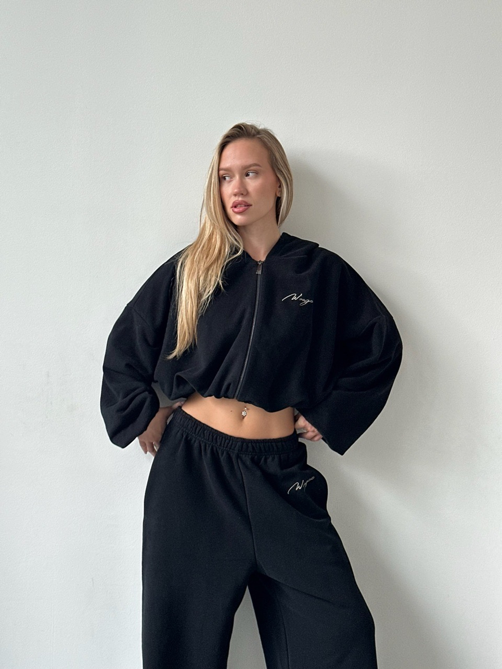 Костюм BAGGY