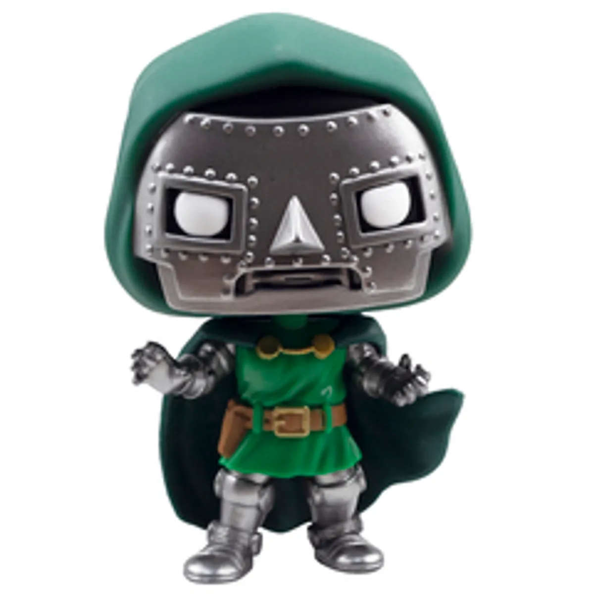 Funko POP! Marvel Fantastic Four: Doctor Doom (561)