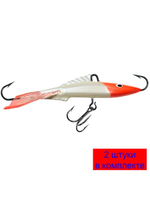 Балансир ANGLER-7 74mm 2 штуки 21 г.